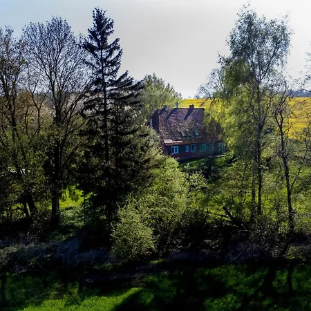 Apartman Raeuberstube 90 Qm - Einsam - Ruhig - Insel Im Land Passee