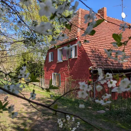 Apartman Raeuberstube 90 Qm - Einsam - Ruhig - Insel Im Land Passee