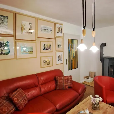 Raeuberstube 90 Qm - Einsam - Ruhig - Insel Im Land Apartman Passee