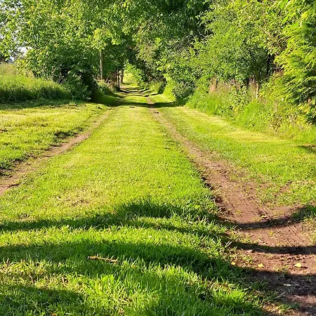 Raeuberstube 90 Qm - Einsam - Ruhig - Insel Im Land
